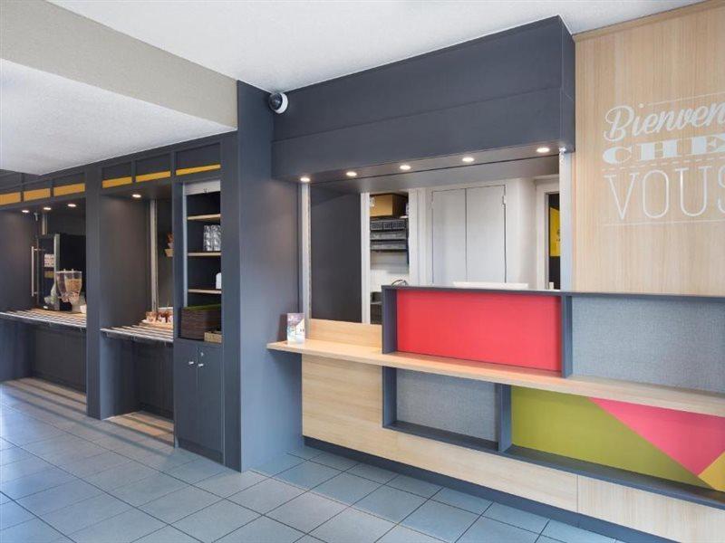 Lyon St Priest Hotel Saint-Priest (Rhone)