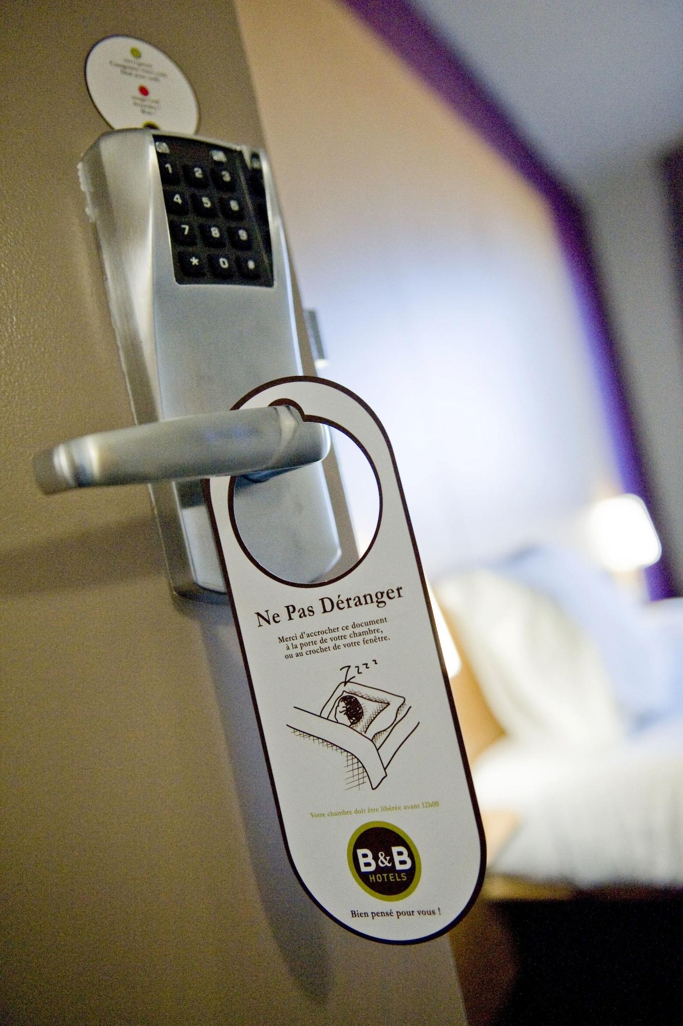 Hotel Lyon St Priest 2*