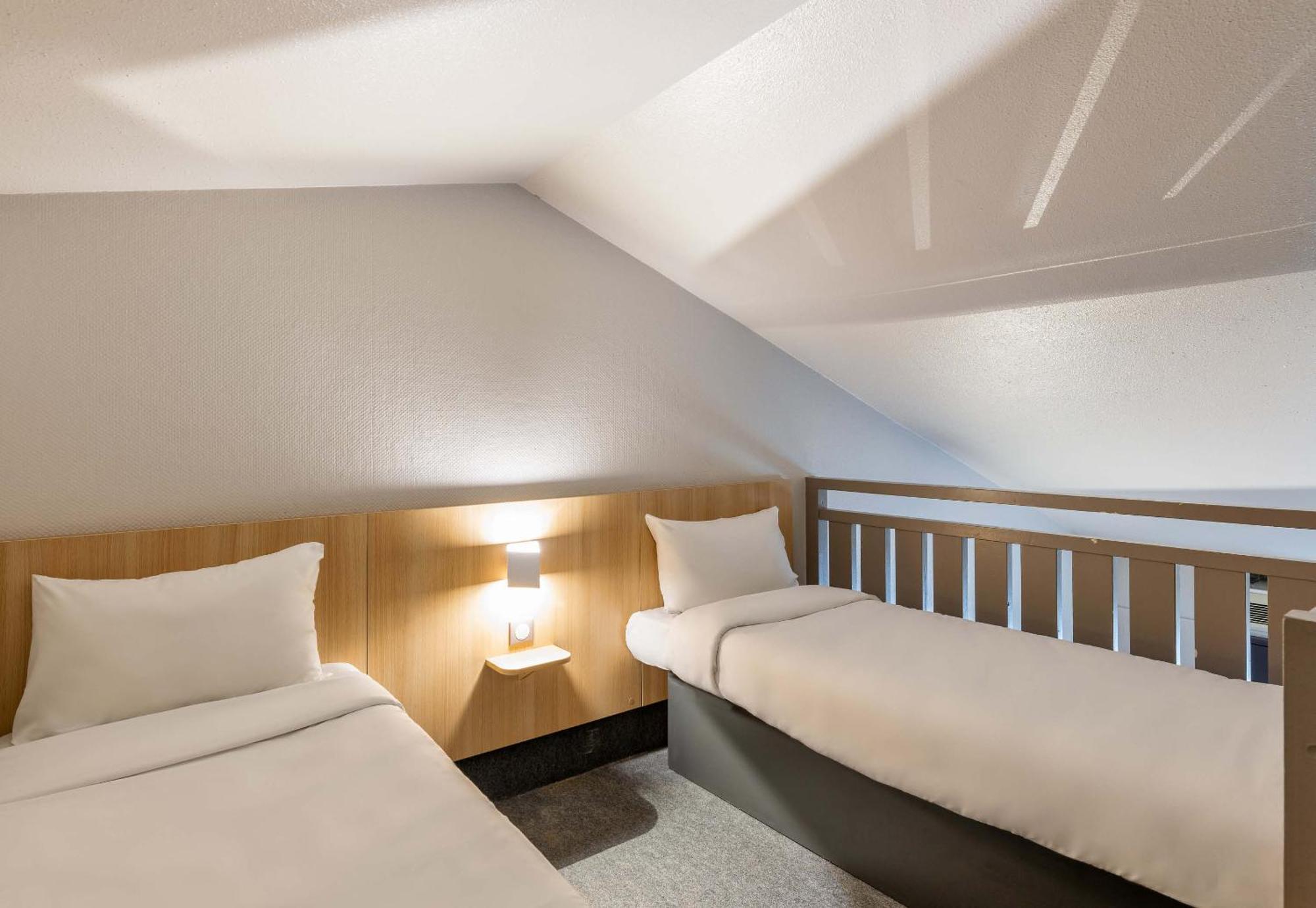 Lyon St Priest Hotel Saint-Priest (Rhone)