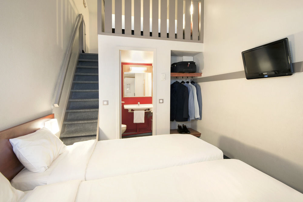 Lyon St Priest Hotel Saint-Priest (Rhone)
