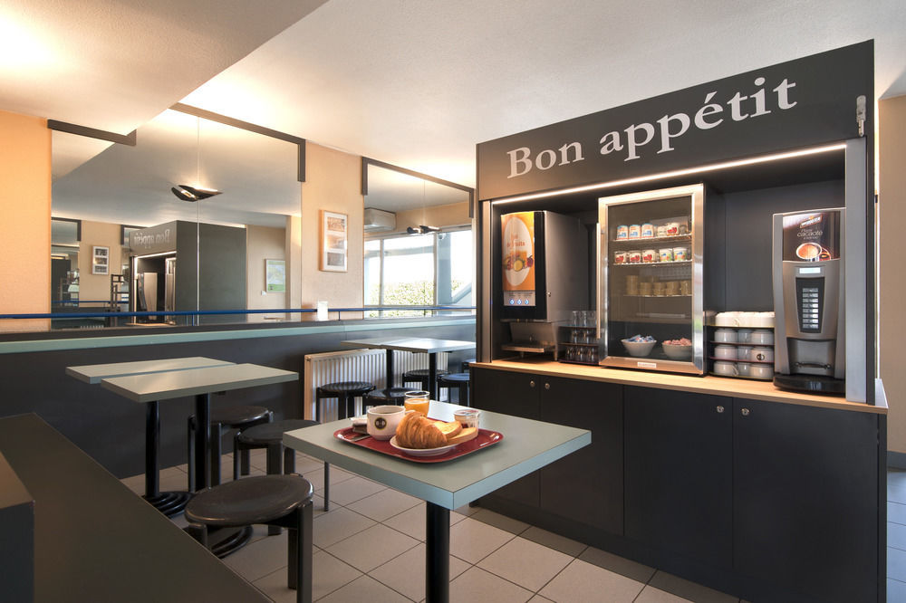 Lyon St Priest Hotel Saint-Priest (Rhone)