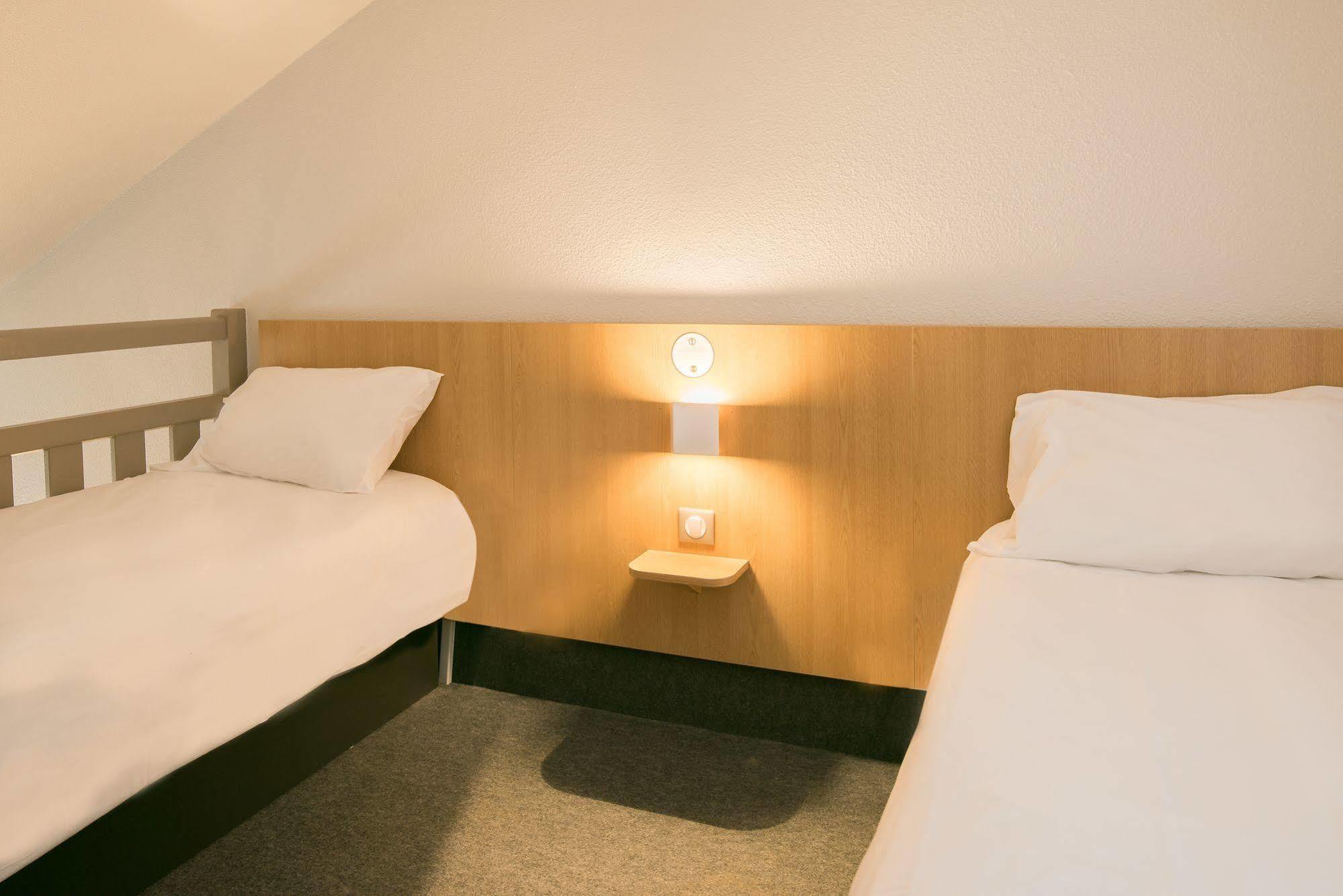 Hotel Lyon St Priest Saint-Priest (Rhone)