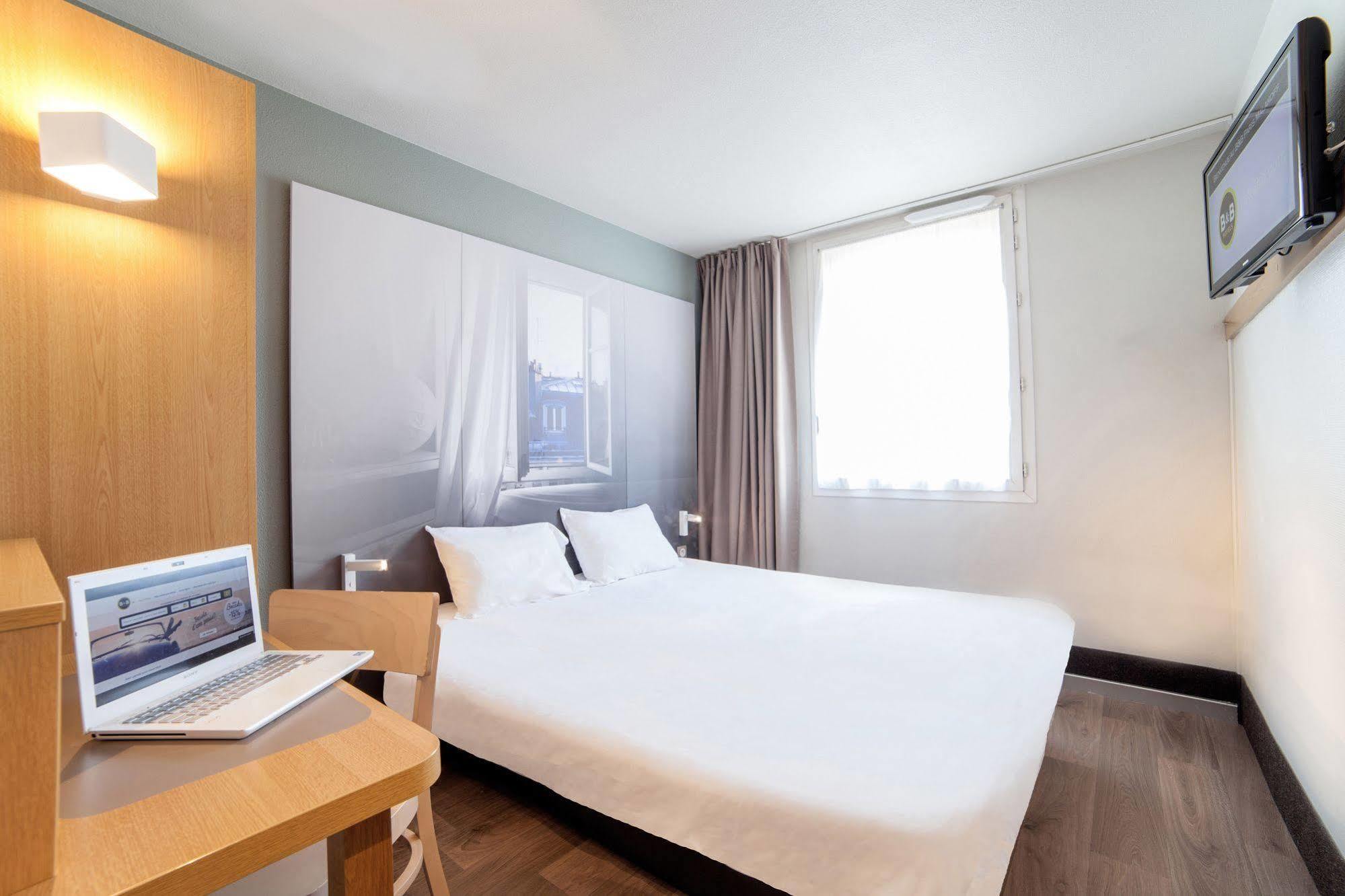 Hotel Lyon St Priest 2*