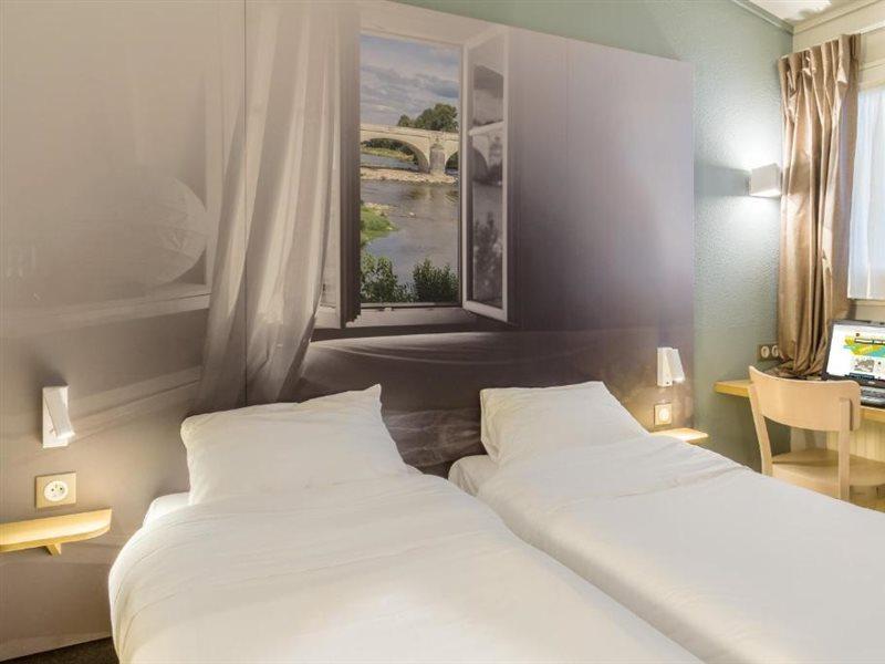 B&B Hotel Lyon St Priest 2* Saint-Priest (Rhone)