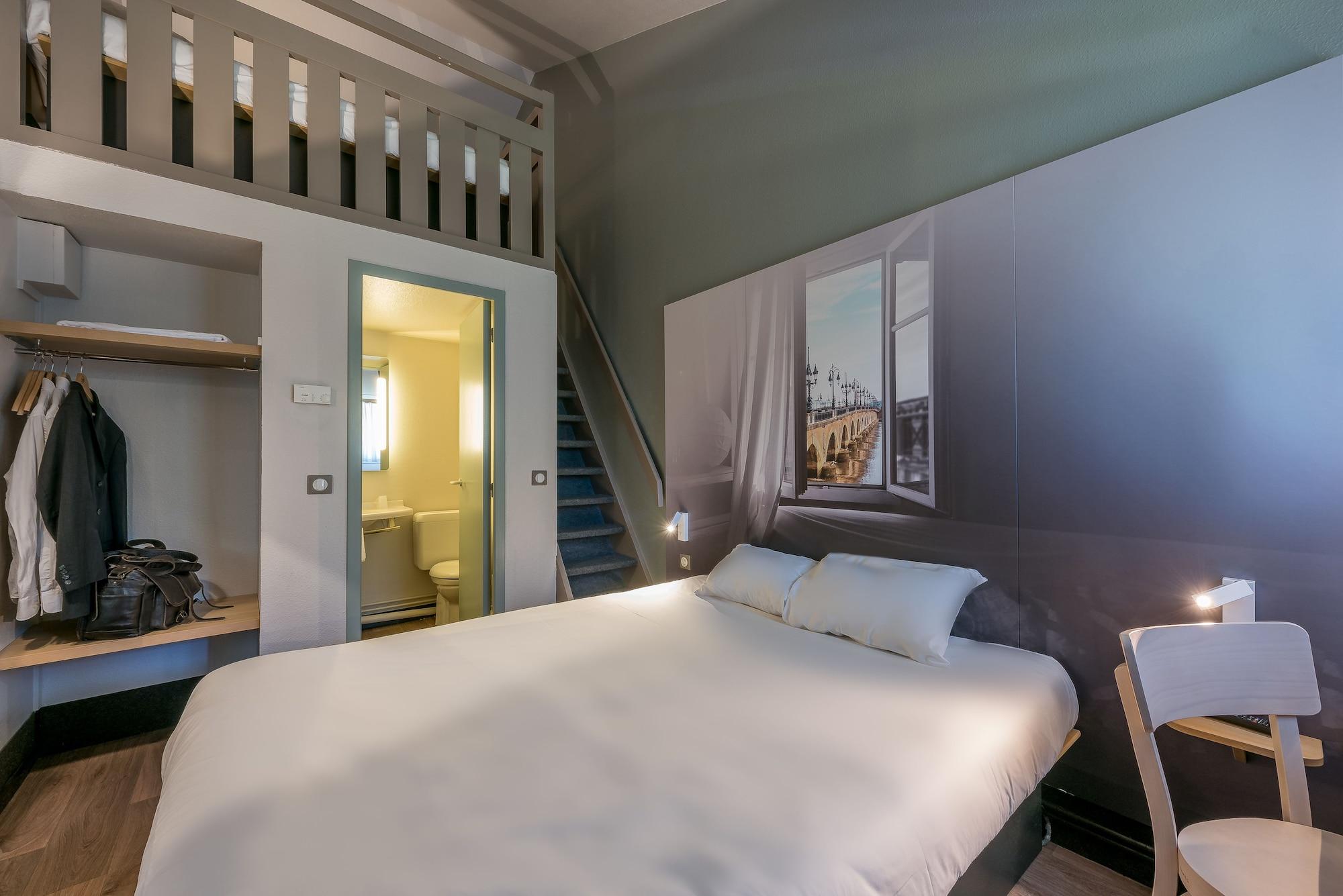 B&B Hotel Lyon St Priest Saint-Priest (Rhone)