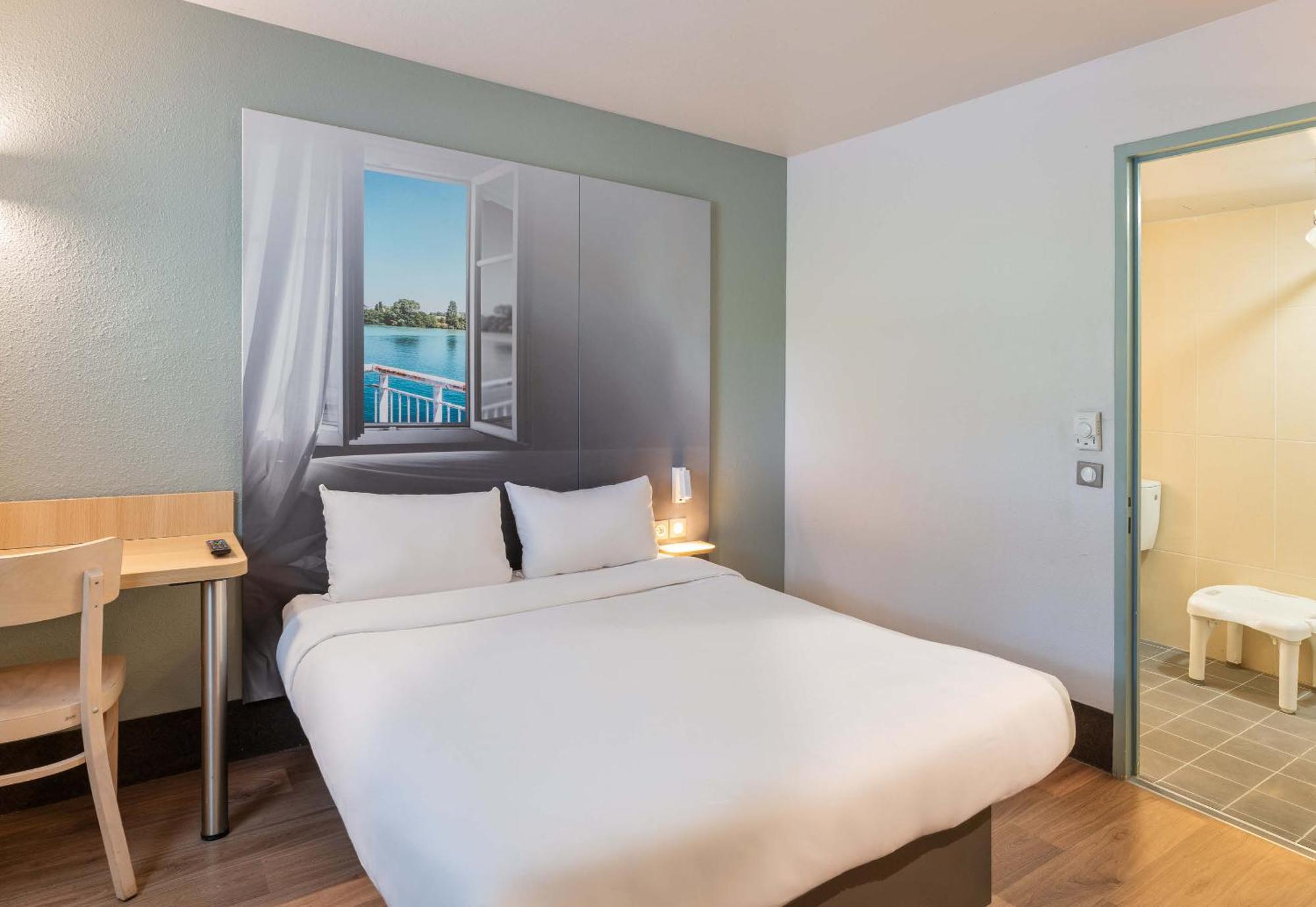 B&B Hotel Lyon St Priest Hotel Saint-Priest (Rhone)