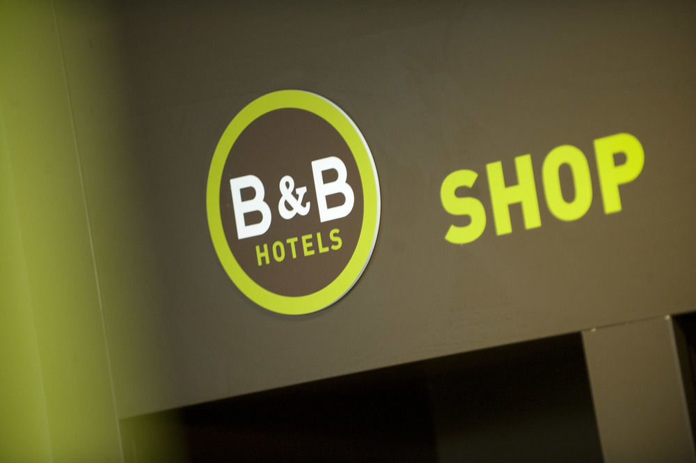 B&B Hotel Lyon St Priest Hotel Saint-Priest (Rhone)