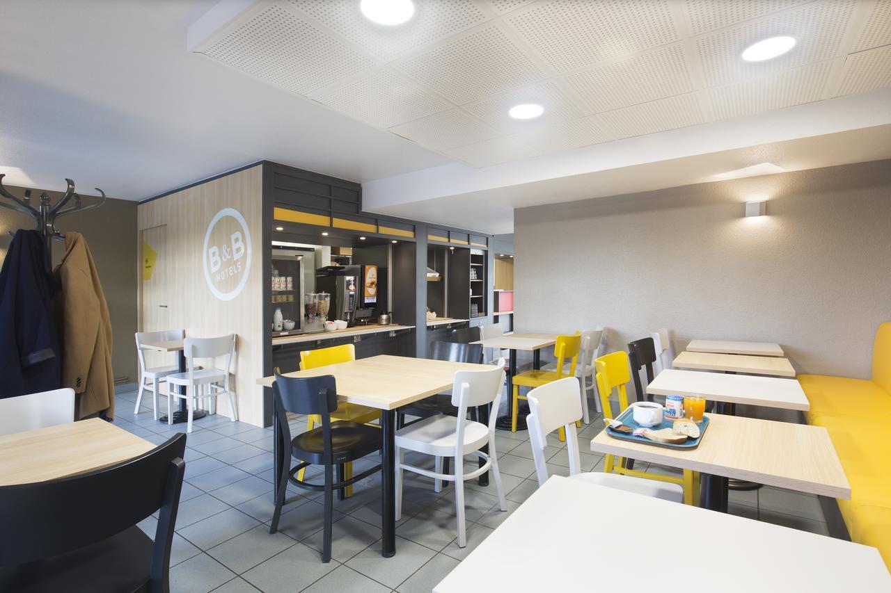 B&B Hotel Lyon St Priest Saint-Priest (Rhone)