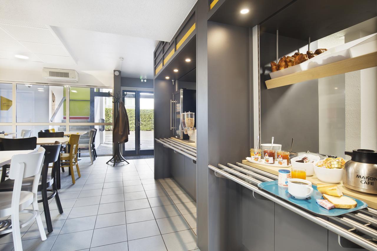 B&B Hotel Lyon St Priest 2* Saint-Priest (Rhone)
