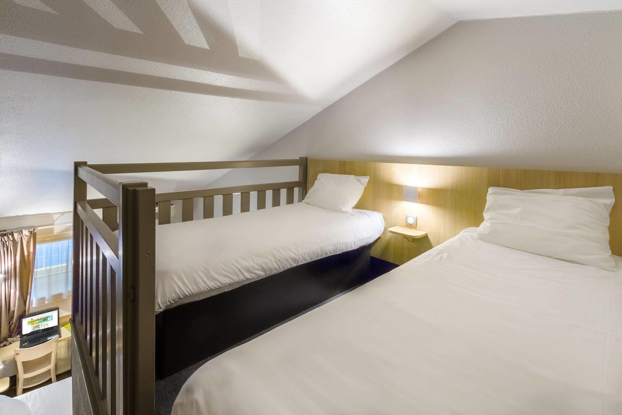 B&B Hotel Lyon St Priest