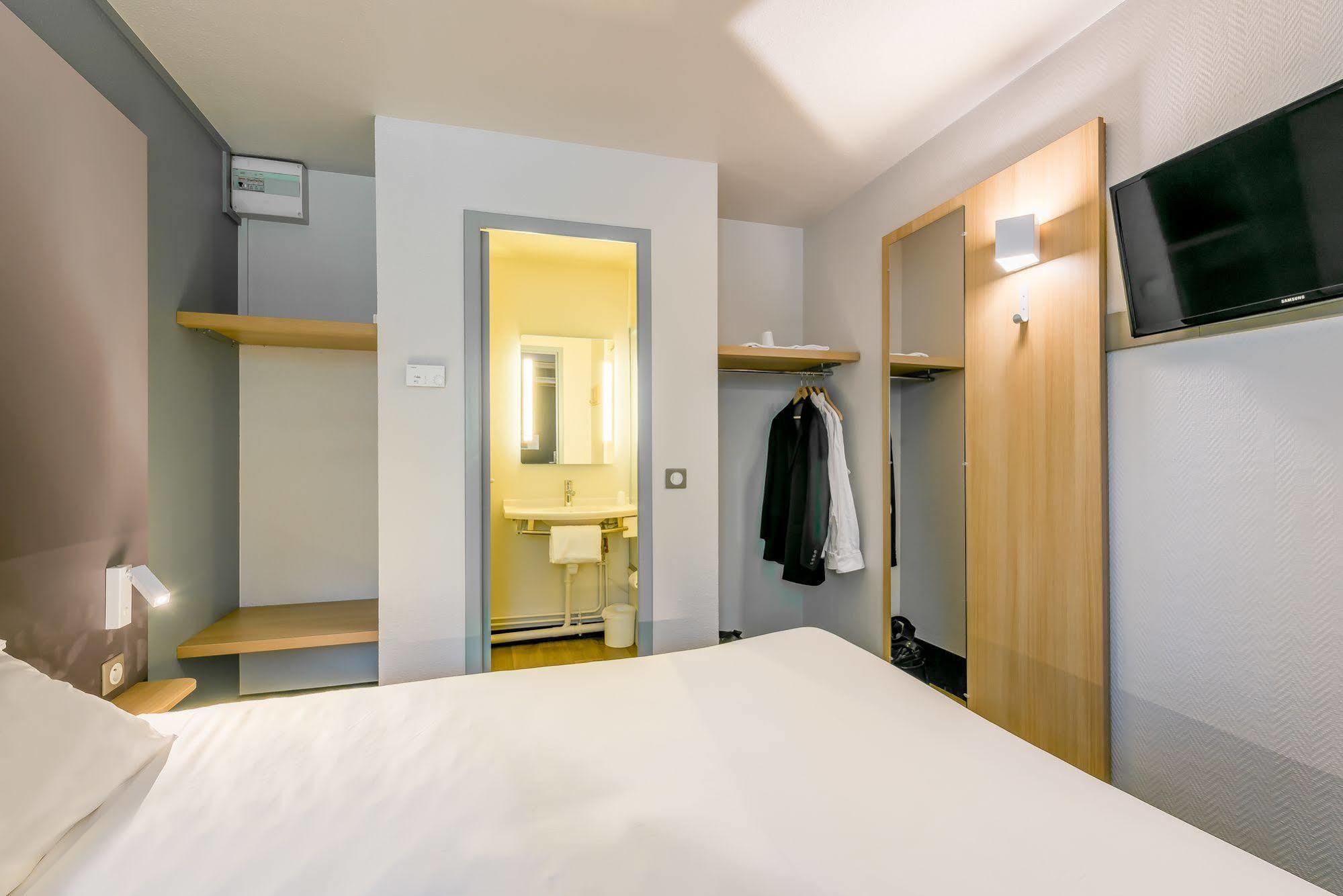 Hotel B&B Hotel Lyon St Priest