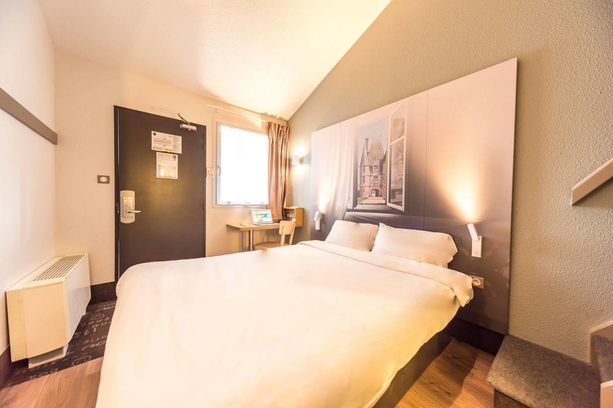 B&B Hotel Lyon St Priest 2* Saint-Priest (Rhone)