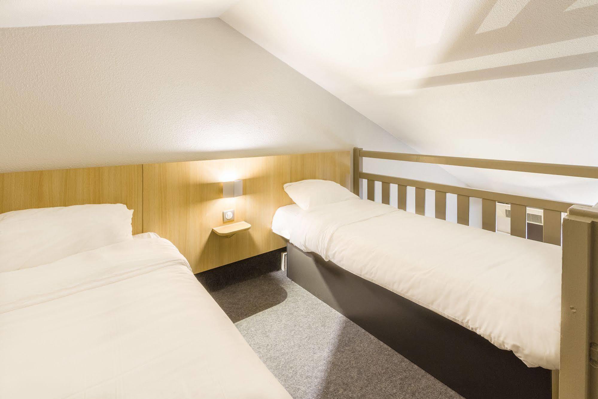 B&B Hotel Lyon St Priest 2* Saint-Priest (Rhone)