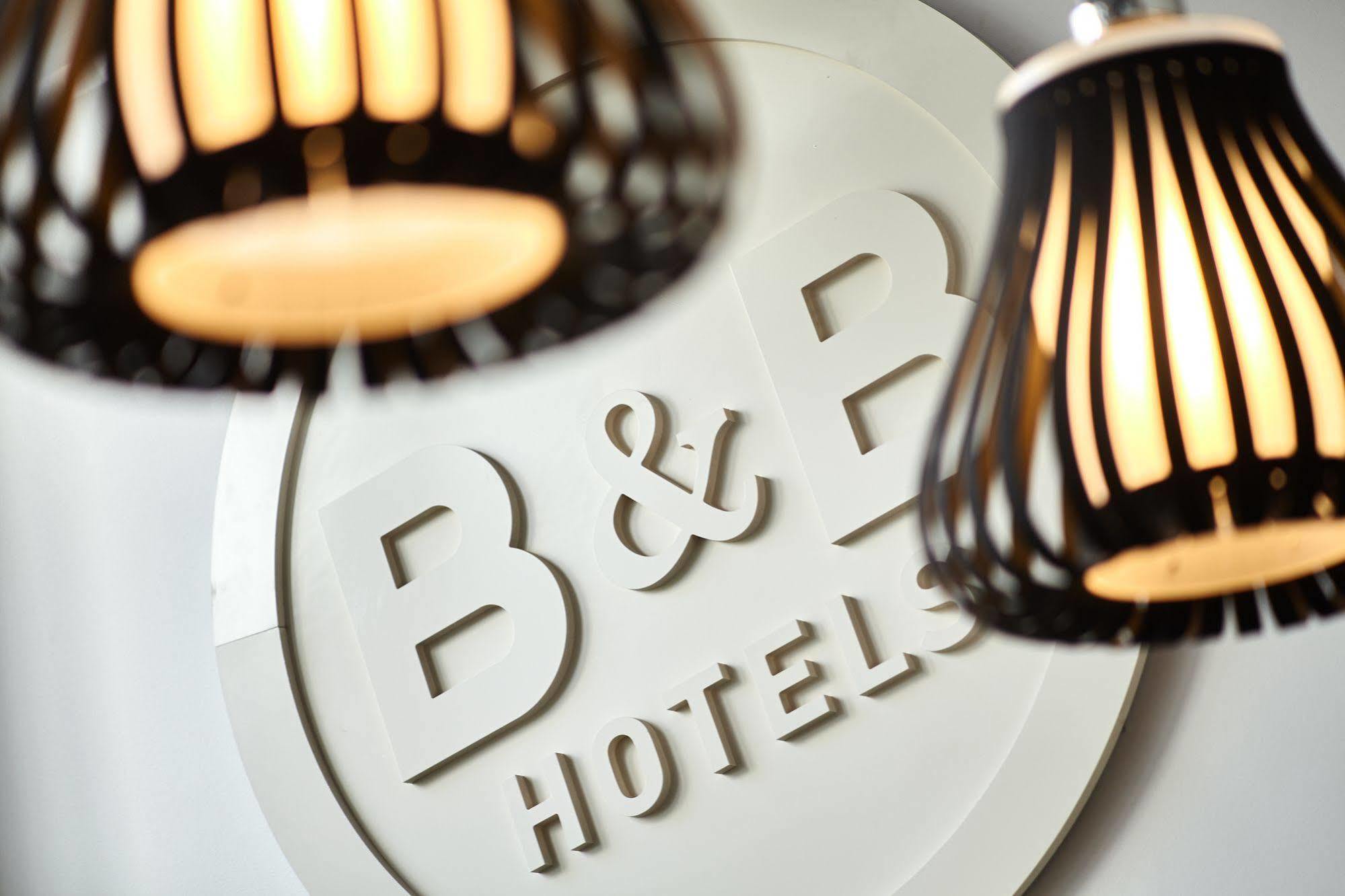 B&B Hotel Lyon St Priest Saint-Priest (Rhone)